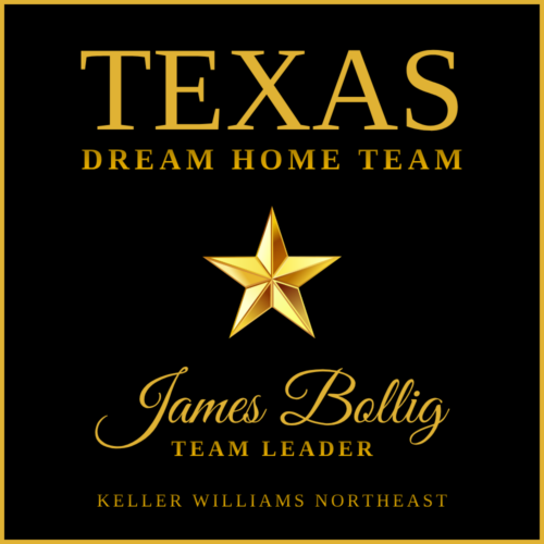 Texas Dream Home Team - James Bollig