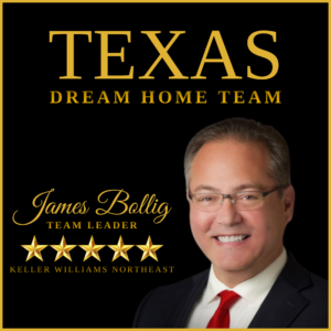Texas Dream Home Team - James Bollig - Team Leader