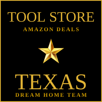 Tool Store - Texas Dream Home Team