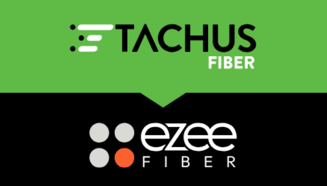 Tachus | EZEE Fiber